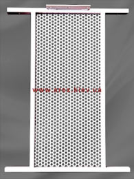 Каркас для стола RSP01-2К
